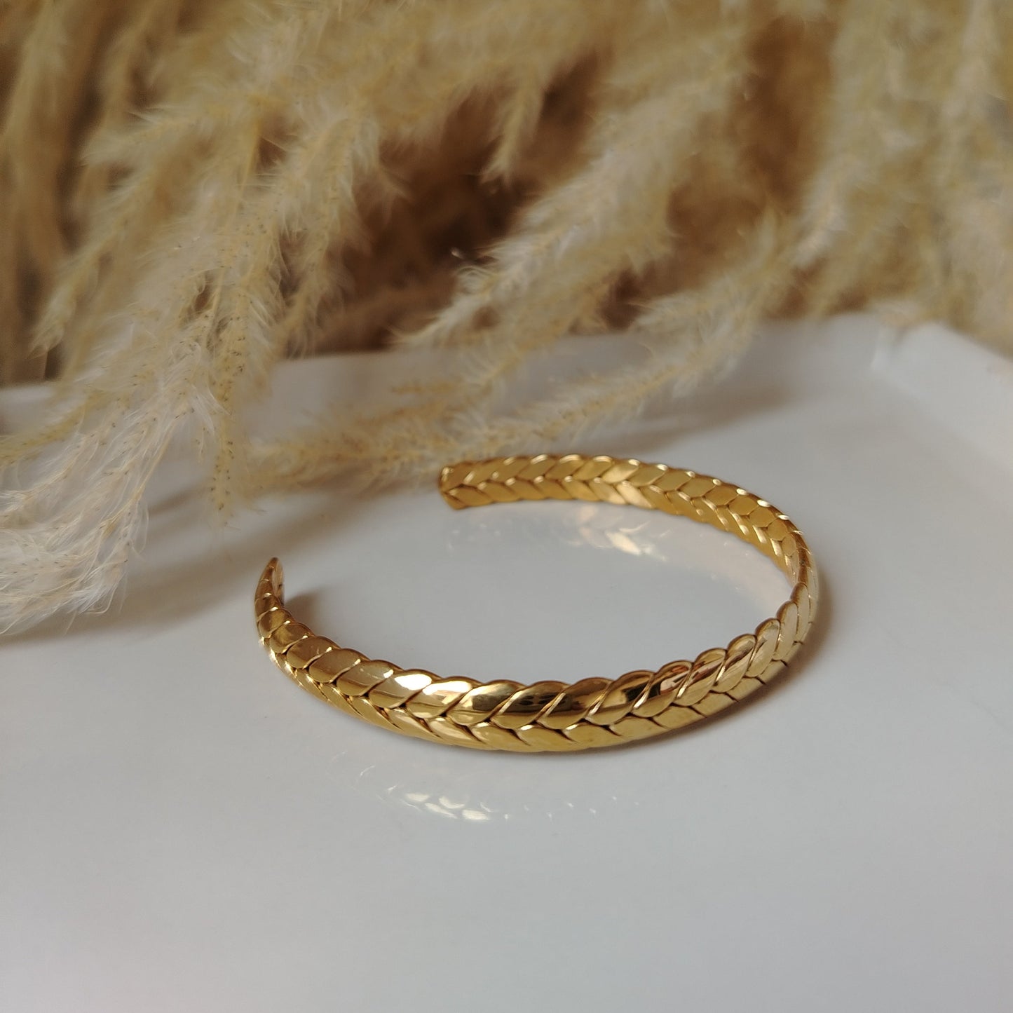 BRACELET LUMIA – Claridad y dirección