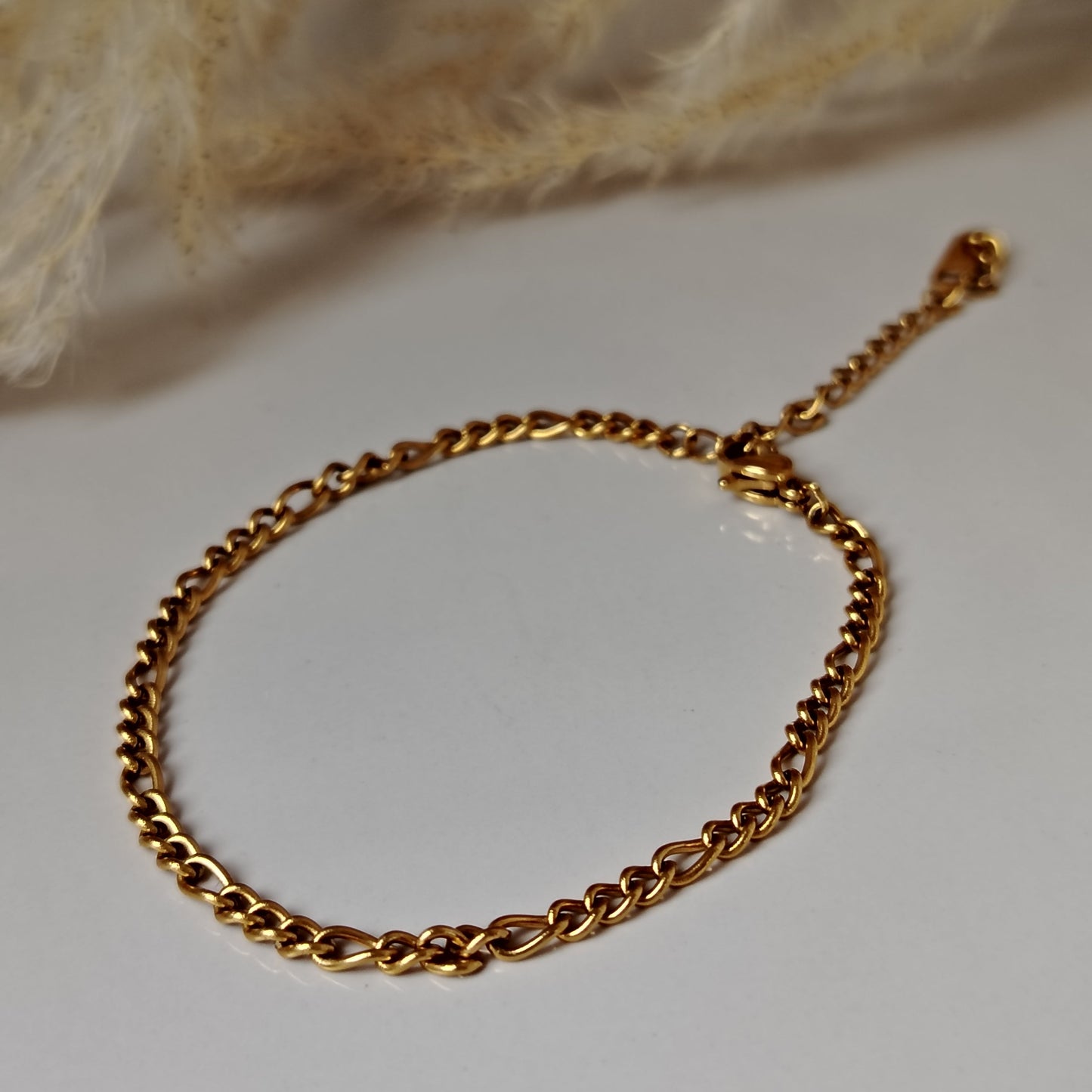 PULSERA ARMONIA – Equilibrio con brillo