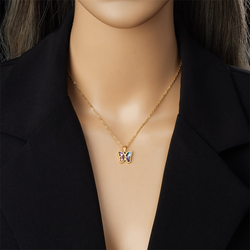 COLLAR DULCE ENCANTO - Nicté Jewelry