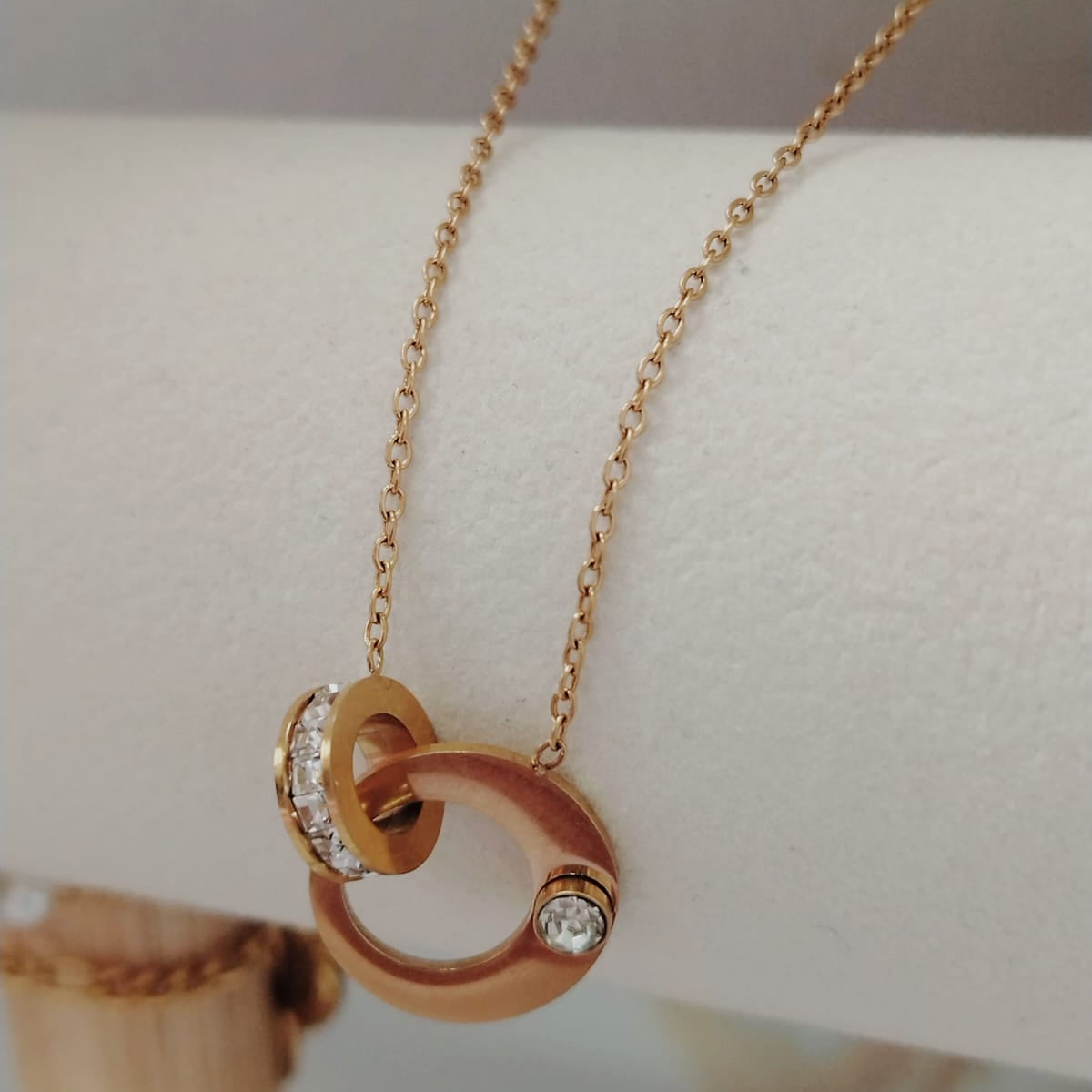 COLLAR RENACER