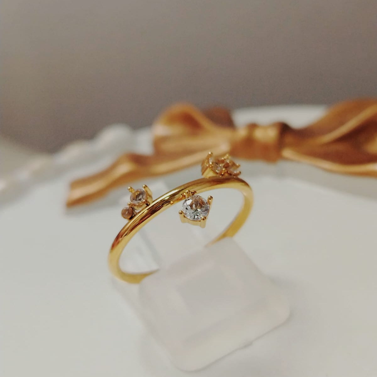 ANILLO DECISION