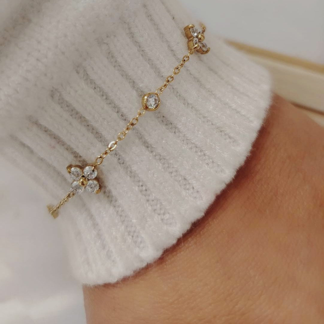 PULSERA PROPOSITO