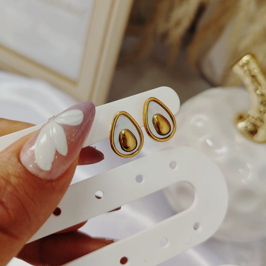 SET PALTITAS 18K ✨