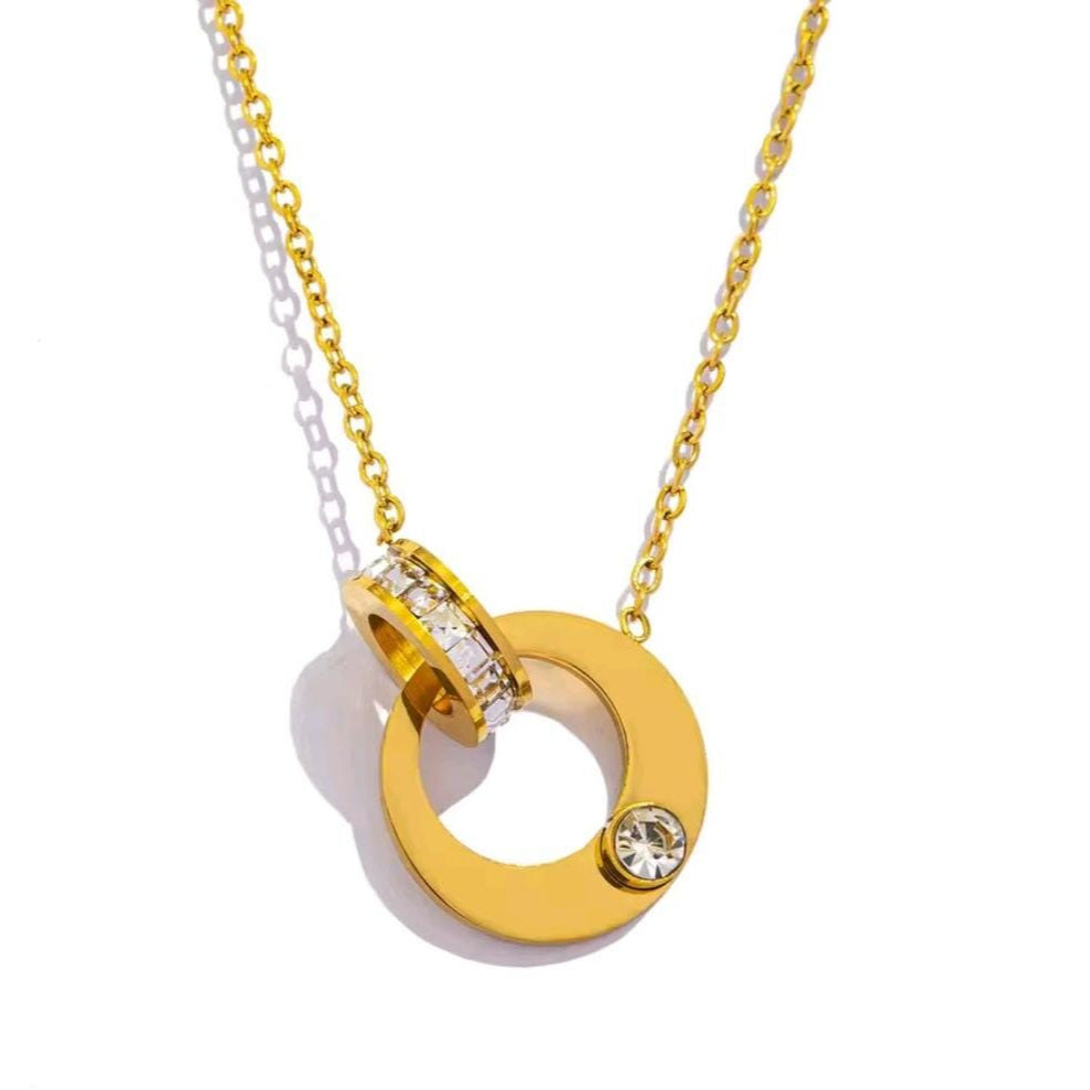 COLLAR RENACER