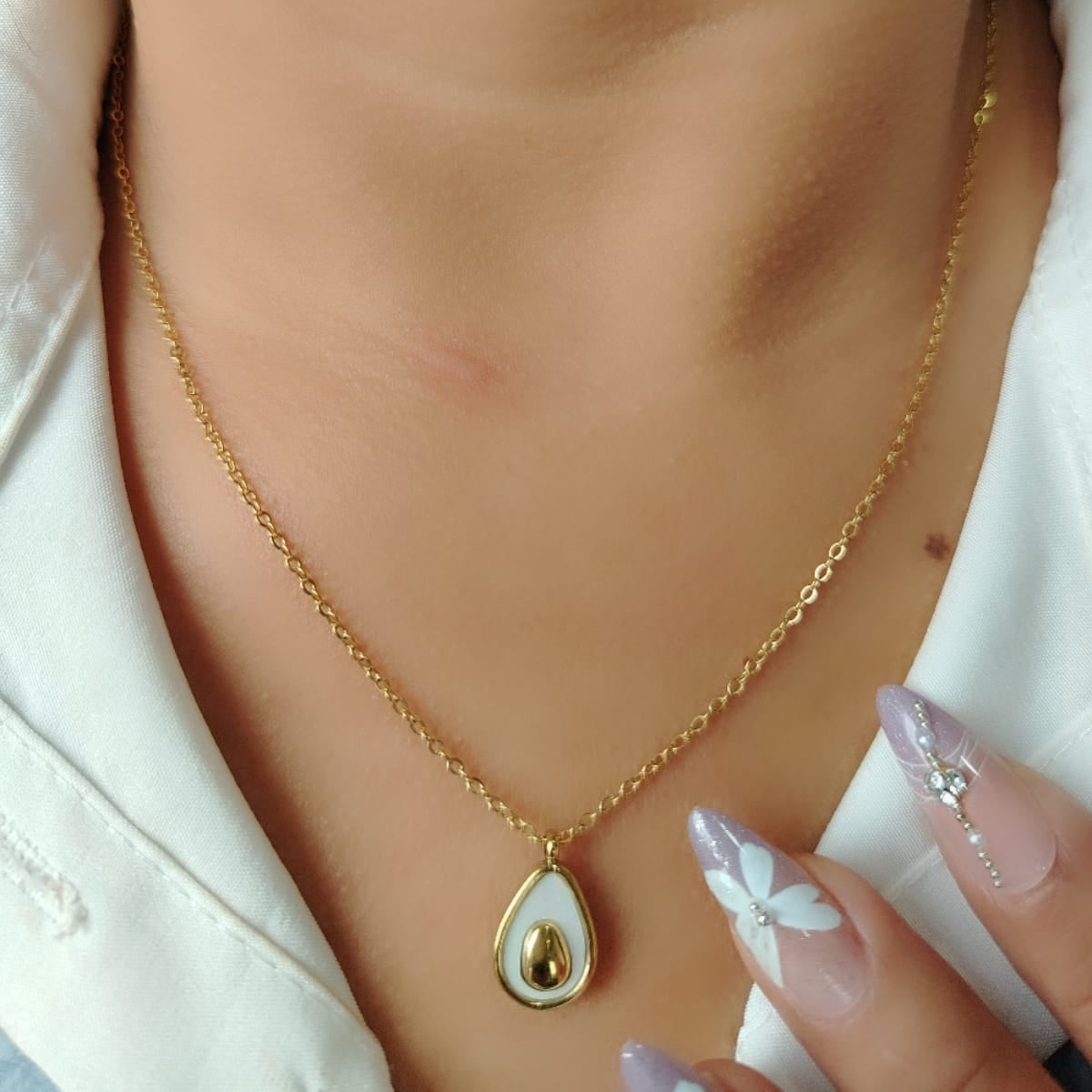 SET MITAD PERFECTA