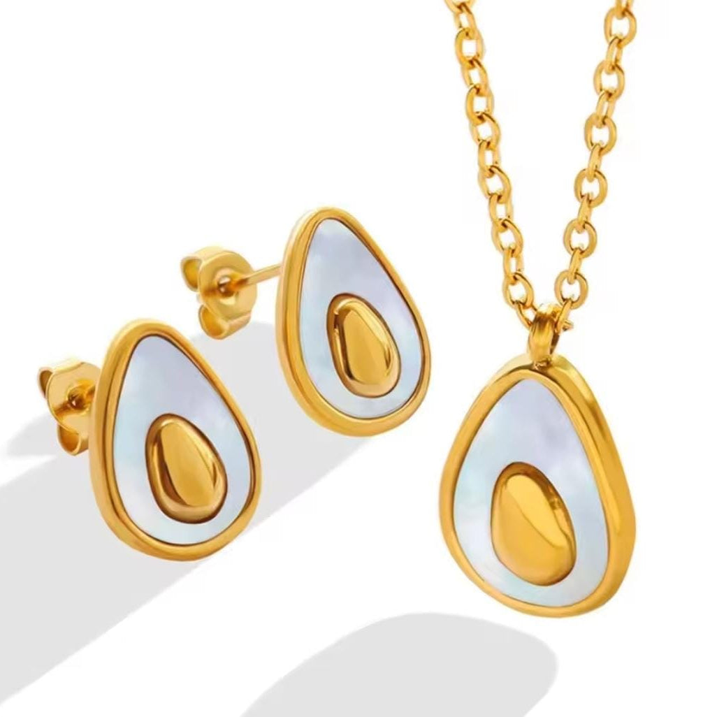 SET PALTITAS 18K ✨