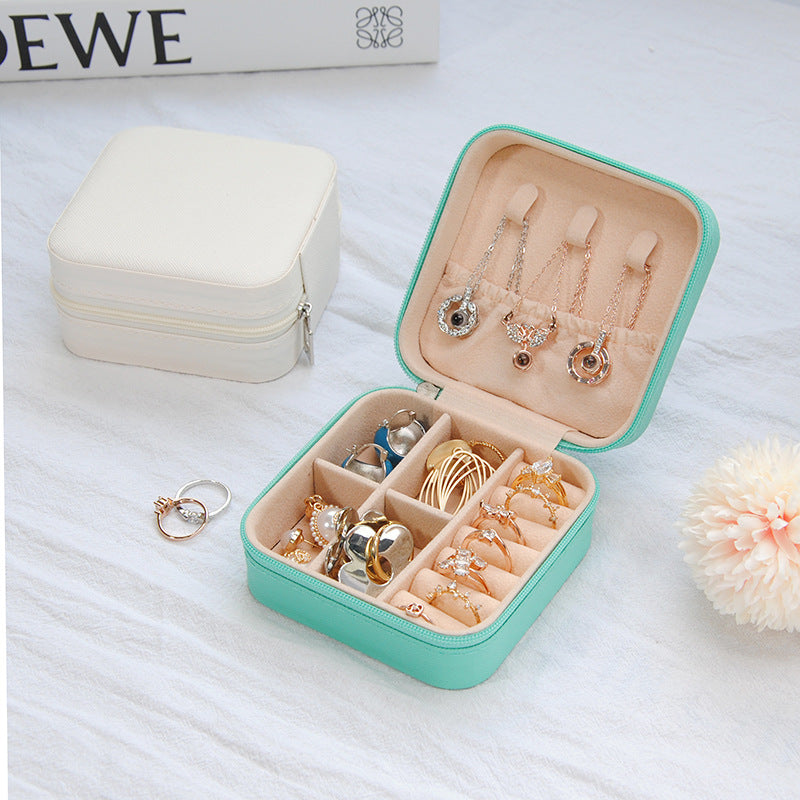 JOYERO RADIANTE - Nicté Jewelry