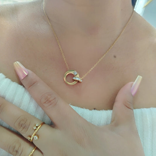 COLLAR RENACER