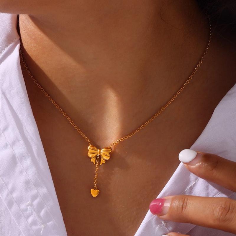 SET LAZOS DE AMOR - Nicté Jewelry