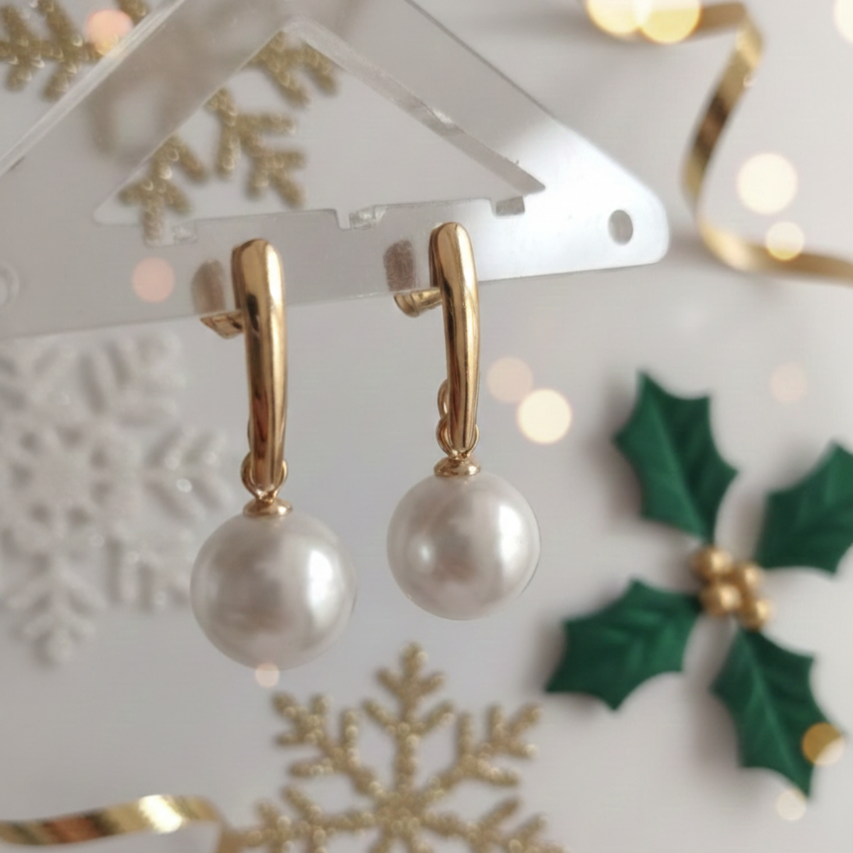 ARETES PERLA VERSATIL