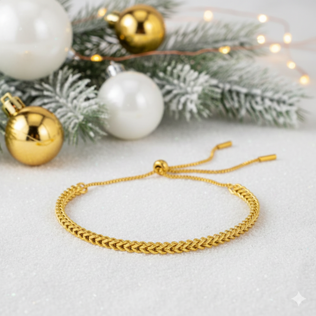 PULSERA LAZOS DE FUERZA