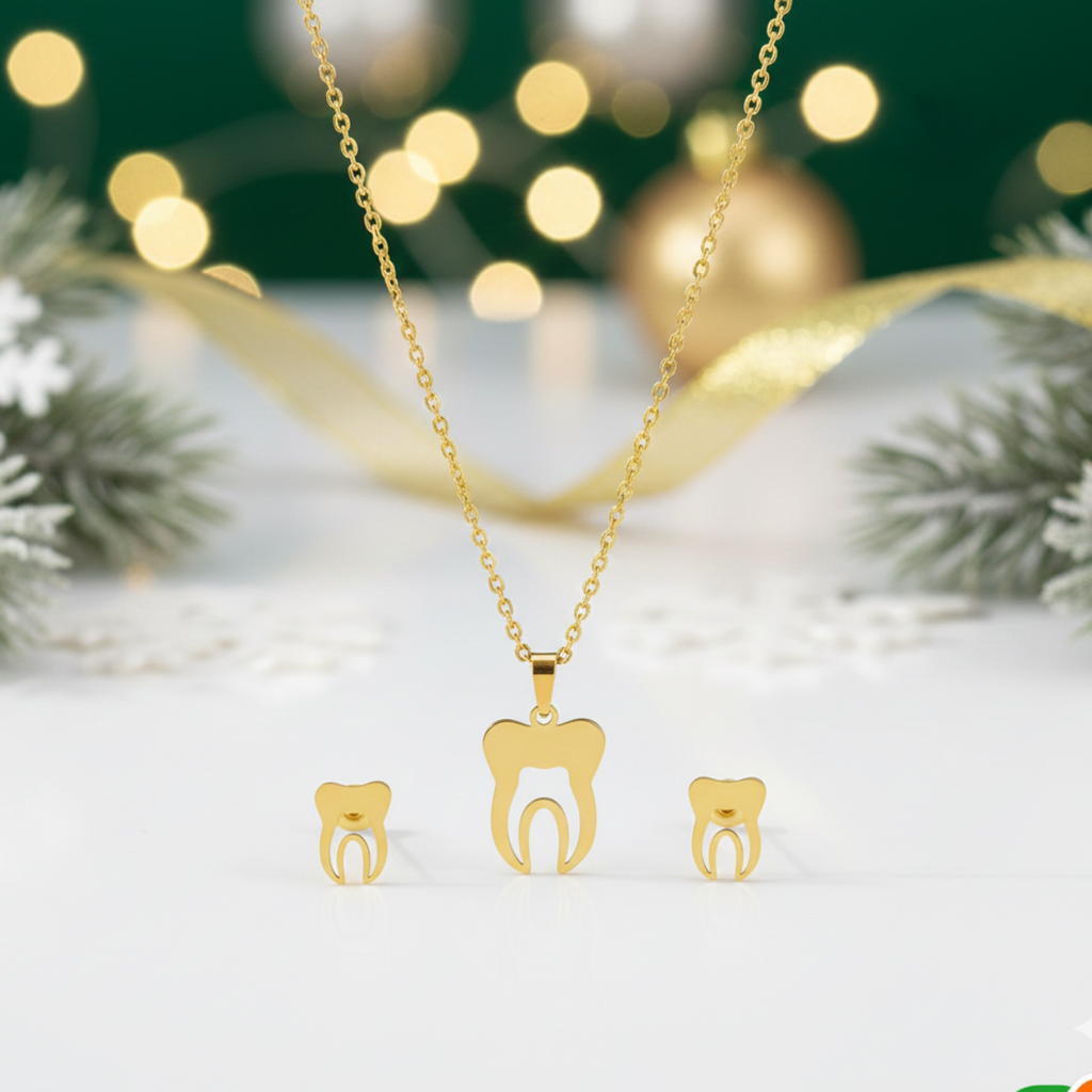 SET SONRISA RADIANTE