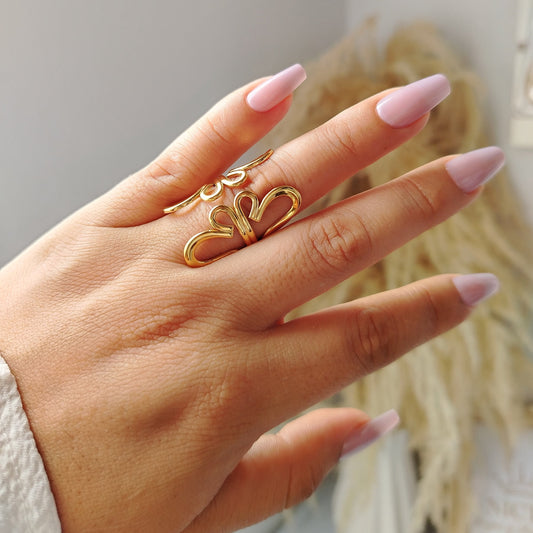 ANILLO ALAS – Libertad y transformación