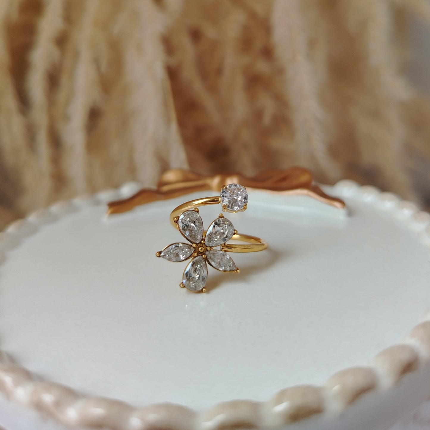 ANILLO AURA – Luz que empodera