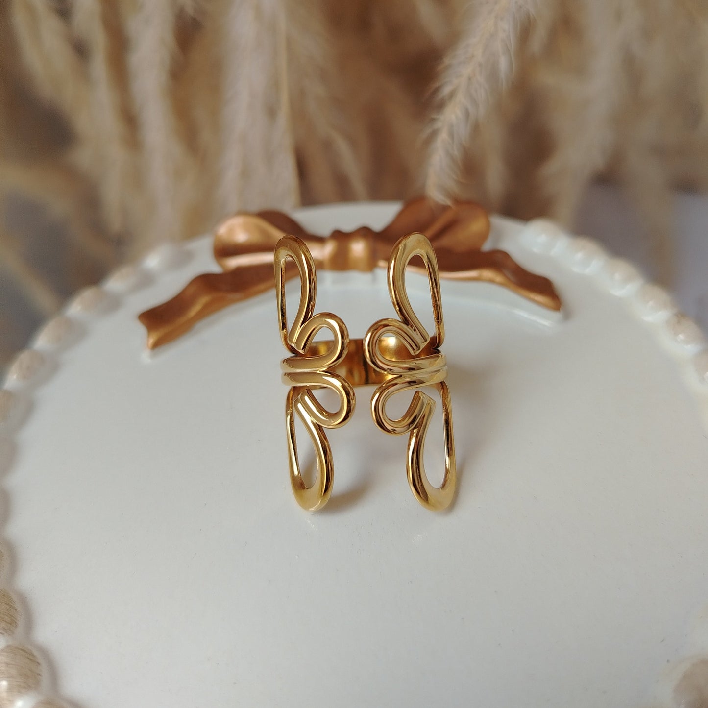 ANILLO ALAS – Libertad y transformación