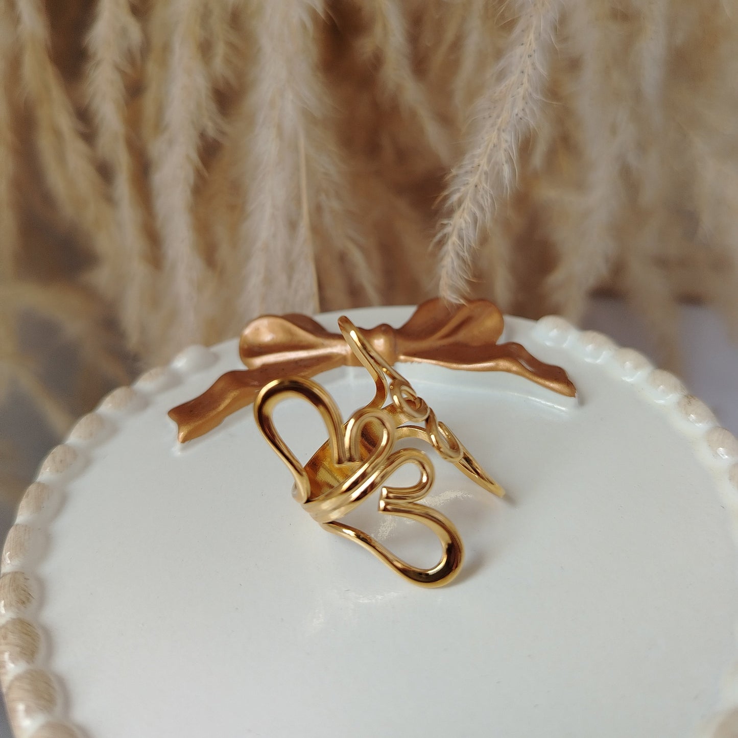 ANILLO ALAS – Libertad y transformación