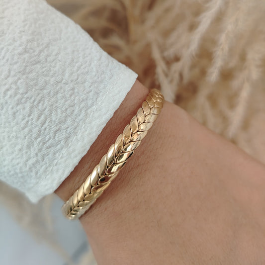 BRACELET LUMIA – Claridad y dirección