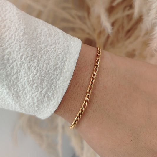 PULSERA ARMONIA – Equilibrio con brillo