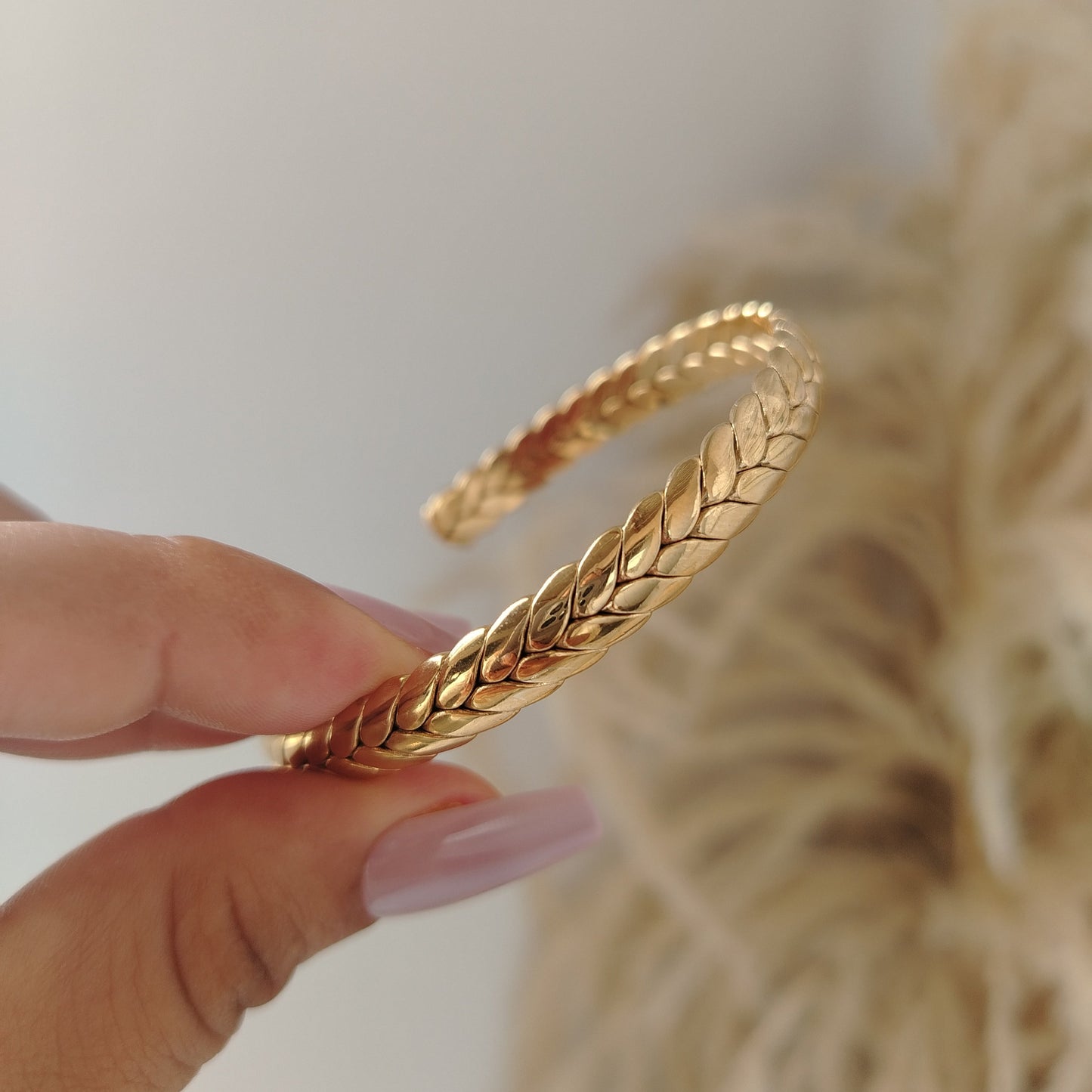 BRACELET LUMIA – Claridad y dirección