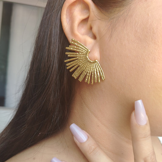 ARETES EMPODERADA – Tu luz se nota