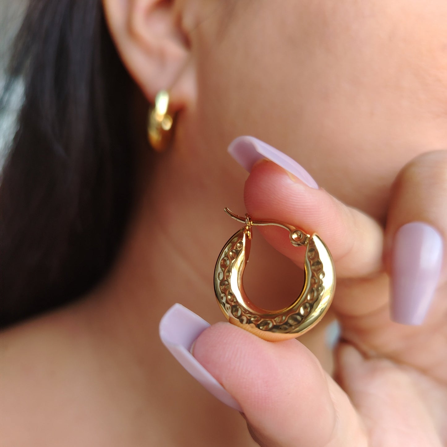 ARETES RENACER – La belleza de empezar de nuevo