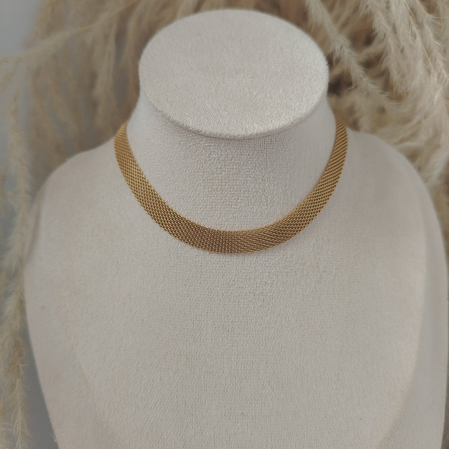 COLLAR ELEGANCIA SOFISTICADA – Estilo que destaca