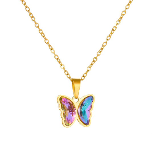COLLAR DULCE ENCANTO - Nicté Jewelry