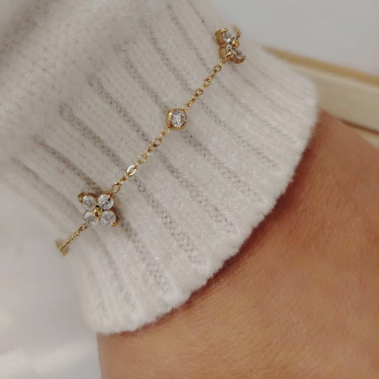 PULSERA PROPOSITO