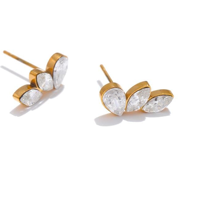 ARETES CLARIDAD