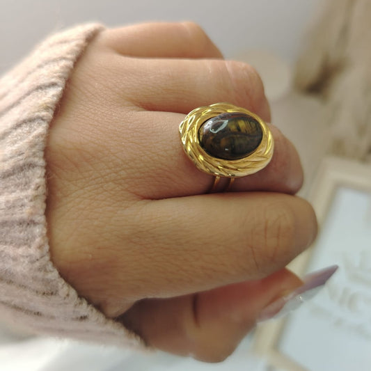 ANILLO FUERZA INTERIOR