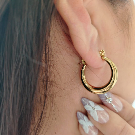 ARETES ELEGANCIA PURA