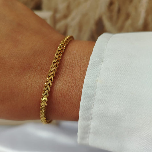 PULSERA LAZOS DE FUERZA