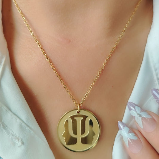 COLLAR MENTE Y CORAZON