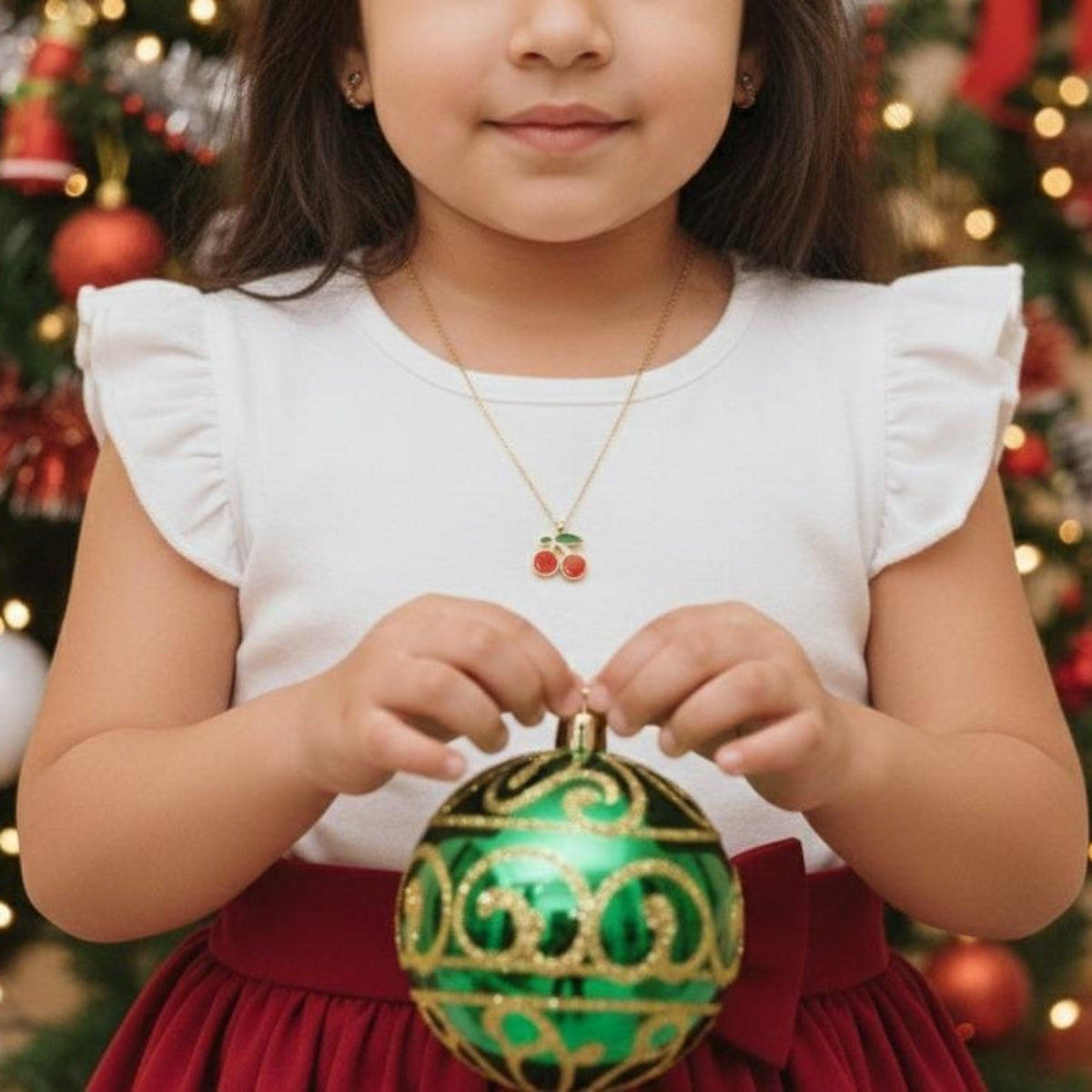 SET DULCE NAVIDAD