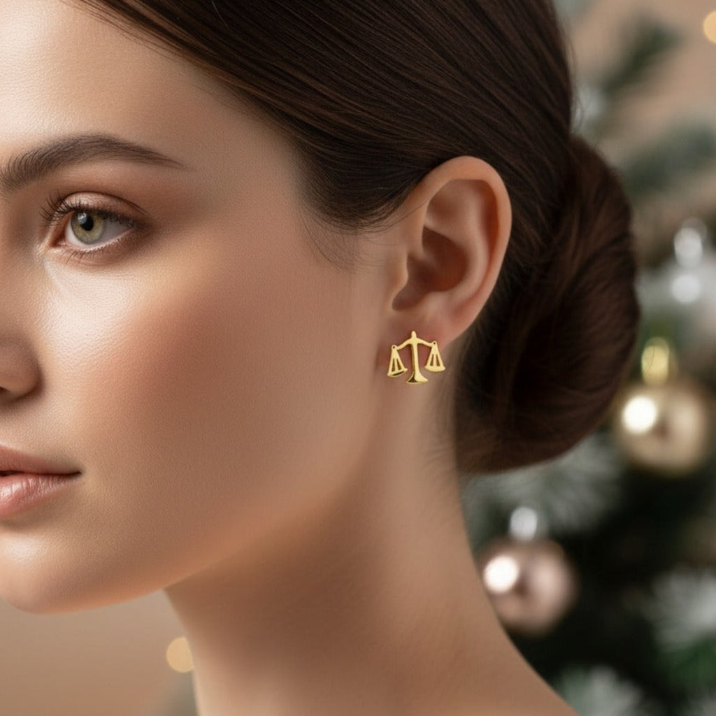 SET JUSTICIA RADIANTE