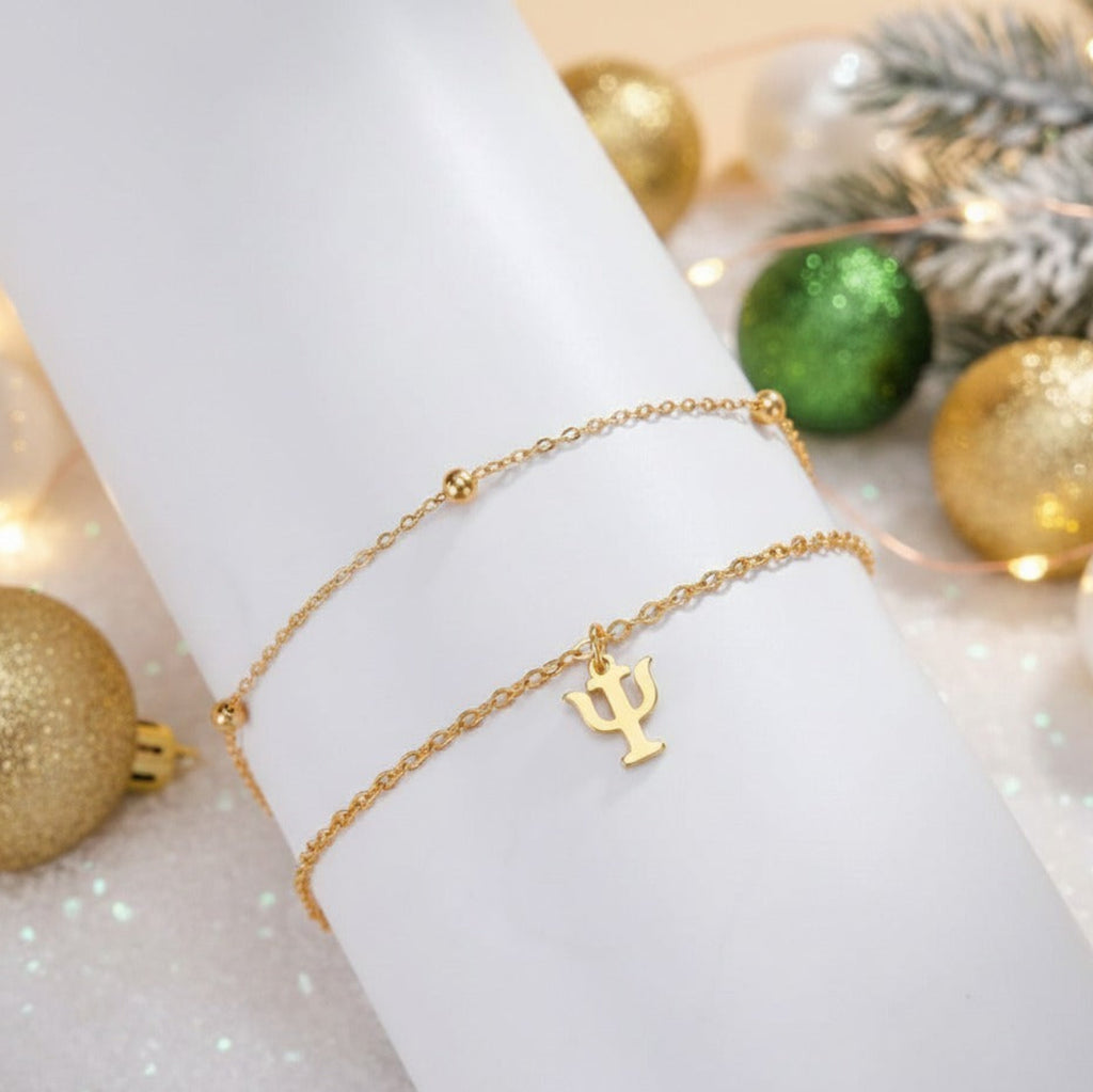 PULSERA FUERZA INTERIOR