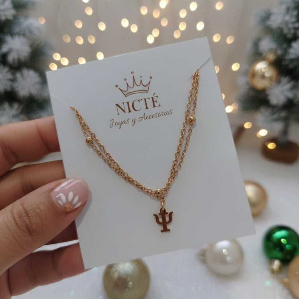 PULSERA FUERZA INTERIOR